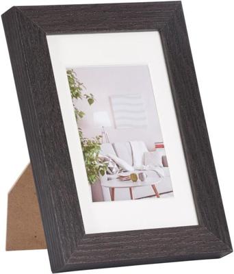 Henzo Modern 10x15 Frame donkerbruin