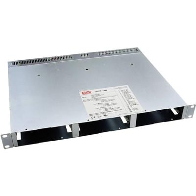 MEAN WELL RCP-1UI 19 inch 1U rack voor RCP-1000