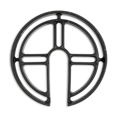 Tussenring zwart 449-750 voor wandlampen