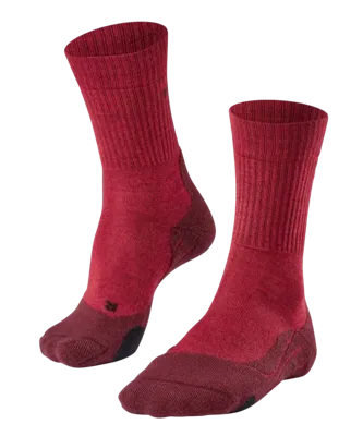 Falke TK2 Wool Wandelsok