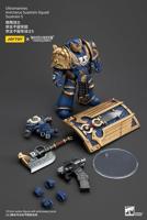 Warhammer The Horus Heresy Action Figure 1/18 Ultramarines Invictarus Suzerain Squad Suzerain 5 12 cm - thumbnail