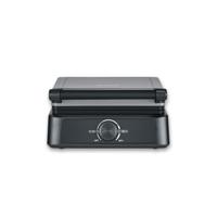 Severin WA 2125 Wafelijzer Controlelampje Zwart, Antraciet - thumbnail