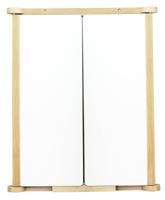 Dubbelzijdig krijtbord Jeujura - thumbnail