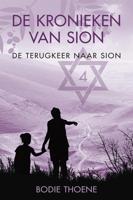De terugkeer naar Sion - Bodie Thoene - eBook (9789020537802) - thumbnail