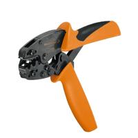 Weidmüller HTI 15 9014400000 Krimptang Geïsoleerde connectoren 0.5 tot 2.5 mm² - thumbnail