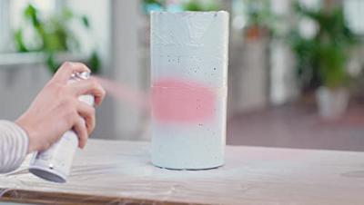 Edding Permanent Spray 5200 universele primer, 200 ml