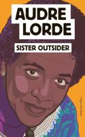 Sister Outsider - Audre Lorde - ebook - thumbnail