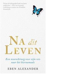 Na dit leven - Eben Alexander - ebook