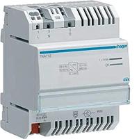 Hager Hausautomatisierung TXA112 1 stuk(s) - thumbnail