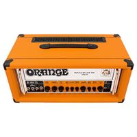 Orange Rockerverb 100 MKIII 100 Watt gitaarversterker top - thumbnail