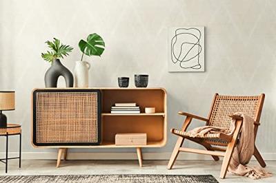 AS Creation THE BoS - Creme - 3D - 388244