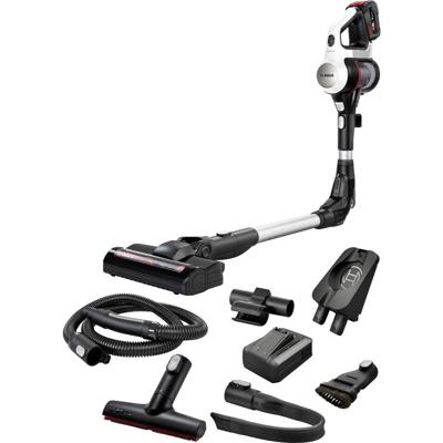 Bosch Unlimited 7, weiß, 5Ah Akku Stofzuiger