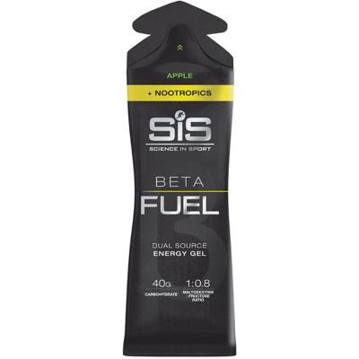 SIS Beta Fuel + Nootropics Appel Gel 60ml