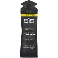 SIS Beta Fuel + Nootropics Appel Gel 60ml - thumbnail
