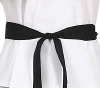 Karatepak Wit Man - thumbnail