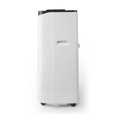 Nedis Mobiele airconditioning - Airco - 7000 BTU - Energieklasse A - Afstandsbediening - Timerfunctie