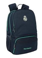 Schoolrugzak Real Madrid C.F. 30 x 42 x 17 cm - thumbnail