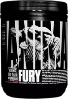 Animal Fury 20servings Watermelon - thumbnail