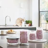 Yankee Candle wild orchid signature large jar - thumbnail