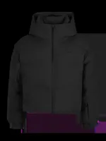 Protest Vox Wintersportjas Dames True Black S/36 - thumbnail