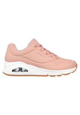 Skechers Uno Stand On Air 73690/BLSH Roze-40 maat 40
