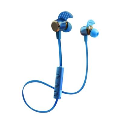 KIN-88 In-Ear Wire controle Sport Wireless Bluetooth koptelefoon met microfoon steun Handfree bellen voor iPad iPhone Galaxy Huawei Xiaomi LG