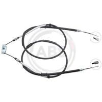 Handremkabel K10085 - thumbnail