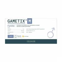 Gametix M 30 Zakjes - thumbnail