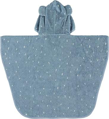 Trixie handdoek poncho - mr. lion - thumbnail