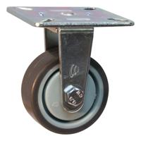 Novio bokwiel 50 mm TPE - thumbnail