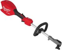 Milwaukee m18 foph2-0 m18 fuel™ outdoor power head basis gen2 | zonder accu's en lader - 4933492662 - thumbnail
