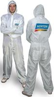 NORTON spuitoverall paint suit size xl 8976 - thumbnail