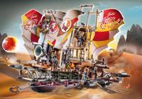 Playmobil® Novelmore 71023 zandstormbrekers - thumbnail