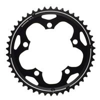 SHIMANO kettingblad "xc50 cyclo-cross" chain ring shim.xc50 46t.5-arm,110mm - thumbnail