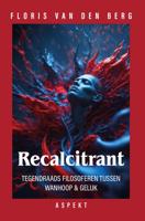 Recalcitrant - Floris van den Berg - ebook - thumbnail