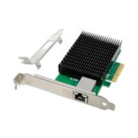 LevelOne GNC-0210 netwerkkaart Intern Ethernet 10000 Mbit/s - thumbnail