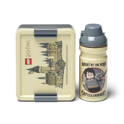 LEGO Lunchset (Harry Potter Zweinstein)
