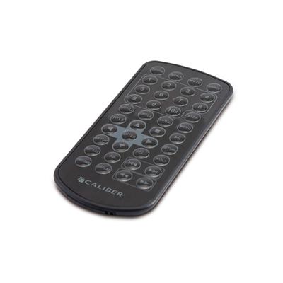 Afstandsbediening player 2(SP-MPD2010T-R2) (SP-MPD2010T-R2)