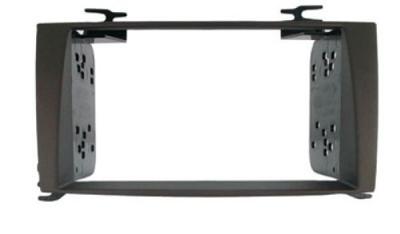 Dubbeldin paneel Hyundai 1233114207