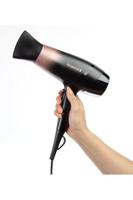 Föhn Remington D5305 Zwart Roze 2200 W - thumbnail