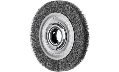 PFERD TOOLS Ronde borstel POS RBU 15025/AK32-2 ST 0,20 43701205 1 stuk(s)