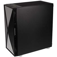 Kolink VOID X Midi-tower Gaming-behuizing, Behuizing Zwart - thumbnail