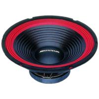 JB Systems SP12-200 (TSX-12) 12 inch Woofer 200W 8 Ohm - thumbnail