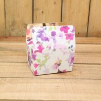 Bonbon doosjes - Chocolade doosje - Aquarel LAAG - thumbnail