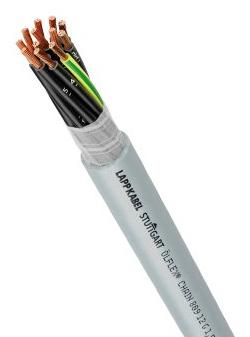 LAPP Stuurstroomkabel 3 x 0.5 mm² 1026701/500 500 m