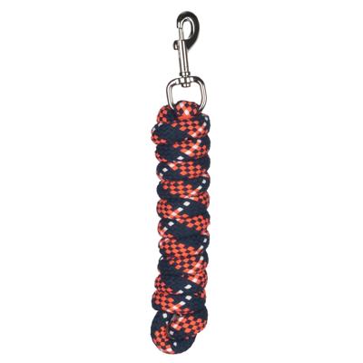 Harry's Horse Halstertouw mounty donkerblauw