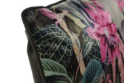 Kussen Home ESPRIT Bedrukt Chic 50 x 10 x 30 cm (8424002103408) - thumbnail
