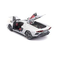 Maisto Lamborghini Countach LPI 800-4 1:18 Auto - thumbnail