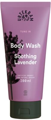 Urtekram Soothing Lavender Body Wash