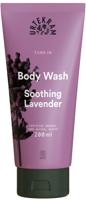 Urtekram Soothing Lavender Body Wash - thumbnail